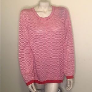 Textured Lightweight Sweater